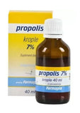 PROPOLIS AEROSOL 7% 20ml