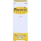 PROPOLI drops in alcohol 20 ml