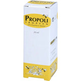 PROPOLI drops in alcohol 20 ml