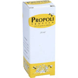 PROPOLI drops in alcohol 20 ml