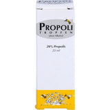 PROPOLI drops without alcohol 20 ml