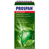 PROSPAN cough liquid