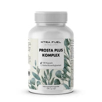 PROSTATA PLUS Complex Capsules