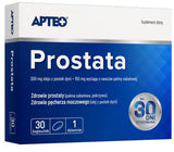 PROSTATA APTEO x 30 capsules