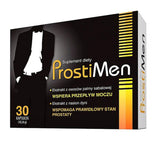 PROSTIMEN, prostatitis, benign prostatic hypertrophy, prostatic hyperplasia