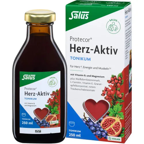 PROTECOR Heart-Active Special Tonic