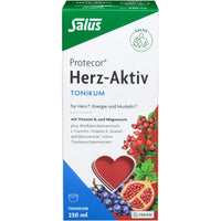 PROTECOR Heart-Active Special Tonic