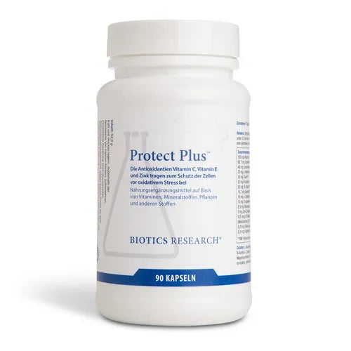 PROTECT Plus Antioxidant Capsules