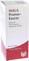 PRUNUS ESSENCE
