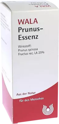 PRUNUS ESSENCE