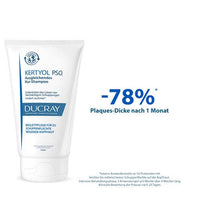 PSO treatment shampoo, DUCRAY KERTYOL