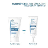 PSO treatment shampoo, DUCRAY KERTYOL