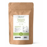 PSYLLIUM HUSK with bertram root ground