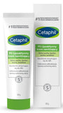 PS LIPOACTIVE Cetaphil moisturizing cream 100g