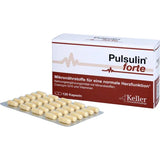 PULSULIN forte capsules