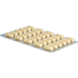 PULSULIN forte capsules