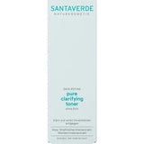 PURE CLARIFYING fragrance-free toner spray 100 ml