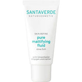 PURE MATTIFYING fluid without fragrance 30 ml