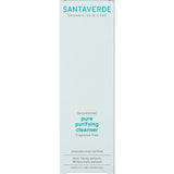 PURE PURIFYING cleanser gel 100 ml