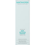 PURE PURIFYING cleanser gel 100 ml