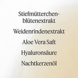 PURE REFINING serum without fragrance