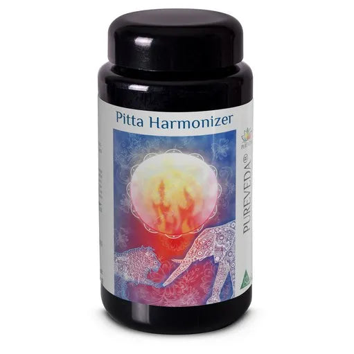 PUREVEDA Pitta Harmonizer Capsules 90 pcs