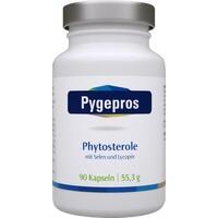 PYGEPROS capsules