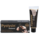 PYOLYSIN Panthenol Cream