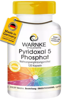 PYRIDOXAL-5-Phosphate capsules