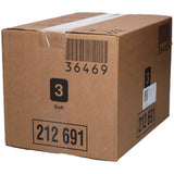 Pads for mild to moderate urinary incontinence Attends Soft 3 Extra