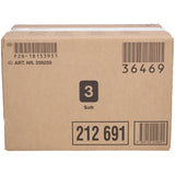 Pads for mild to moderate urinary incontinence Attends Soft 3 Extra