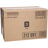 Pads for mild to moderate urinary incontinence Attends Soft 3 Extra