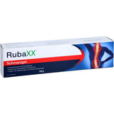 Pain Relief Gel, rheumatic pain 180 g