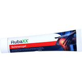 Pain Relief Gel, rheumatic pain 180 g