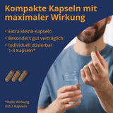 Peak performance for men, Performx M Mumijo Shilajit