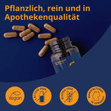 Peak performance for men, Performx M Mumijo Shilajit