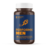 Peak performance for men, Performx M Mumijo Shilajit