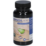 Pectin is ideal for diarrhea, DARMWOHL ALTAI capsules