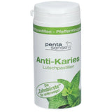 Penta sense anti-caries peppermint