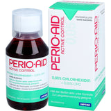 Perio-Aid® Active Control Mouthwash