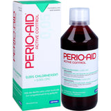 Perio-Aid® Active Control Mouthwash
