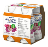 Perioperative, dysphagia, stroke, Neoplastic diseases, Resource 2.0 FIBER forest