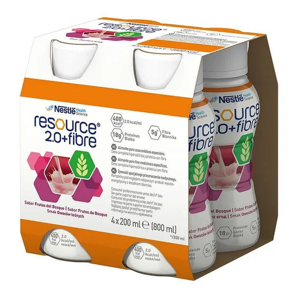 Perioperative, dysphagia, stroke, Neoplastic diseases, Resource 2.0 FIBER forest