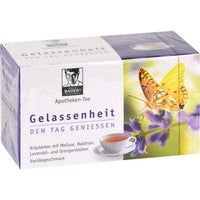 Pharmacy Tea Serenity Filter Bags