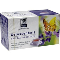 Pharmacy Tea Serenity Filter Bags