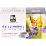 Pharmacy Tea Serenity Filter Bags