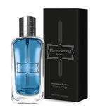 PheroStrong Pheromone Popularity for Men Perfume with pheromones for Men