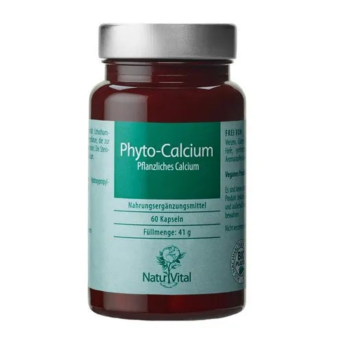 Phyto-Calcium 200 mg