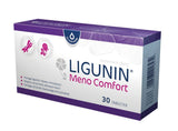 Phytoestrogens, phytoestrogen supplements uk, Ligunin Meno Comfort