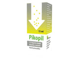 Pikopil 7.5mg/ ml drops 15ml, sodium picosulfate